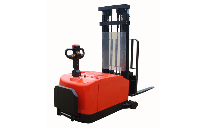 防爆堆垛车 1.2吨